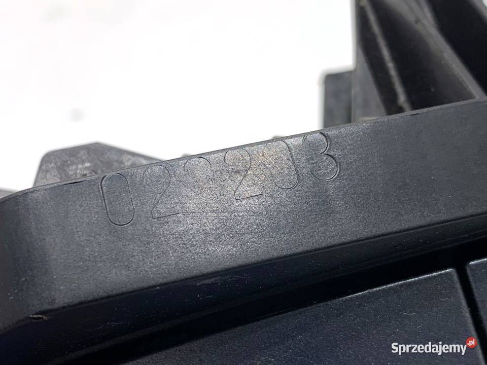 KLAMKA ZEWNĘTRZNA PRAWY PRZÓD KIA SPORTAGE IV Klamki