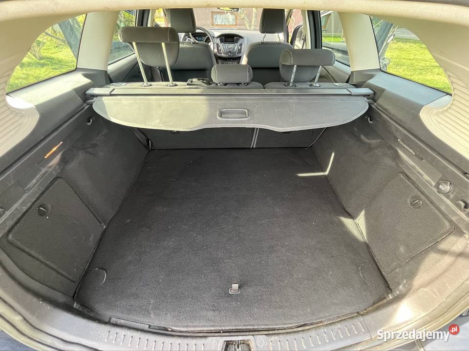 Ford Focus 10 ecoboost bezwypadkowy org lakier Focus lubelskie Firlej