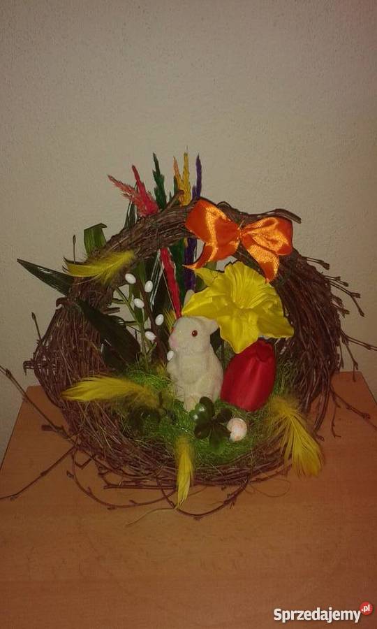 Stroiki wielkanocne Radom sprzedam