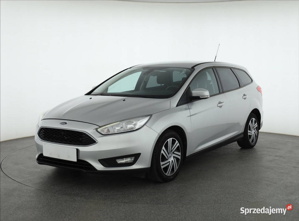 Ford Focus 15 TDCi mazowieckie Piaseczno sprzedam