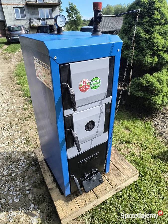 5 KLASA ECODESIGN Ogniwo 10kw piec kocioł Tarnów