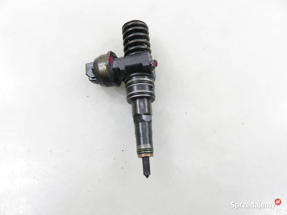 POMPOWTRYSKIWACZ AUDI A4 B6 19 TDI 038130073BA osobowe sprzedam