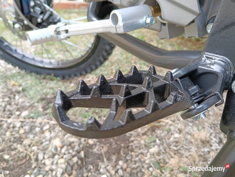Thumpstar TSB 300 E DIRT BIKE cross motocykl Opole