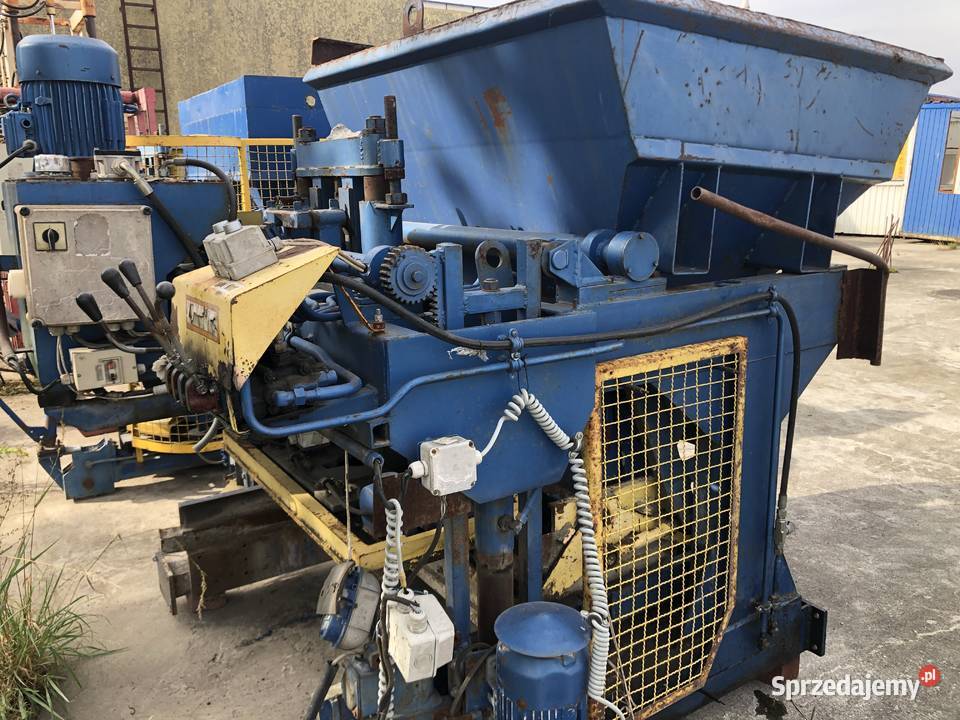 Pustaczarka MINI Ostrowik