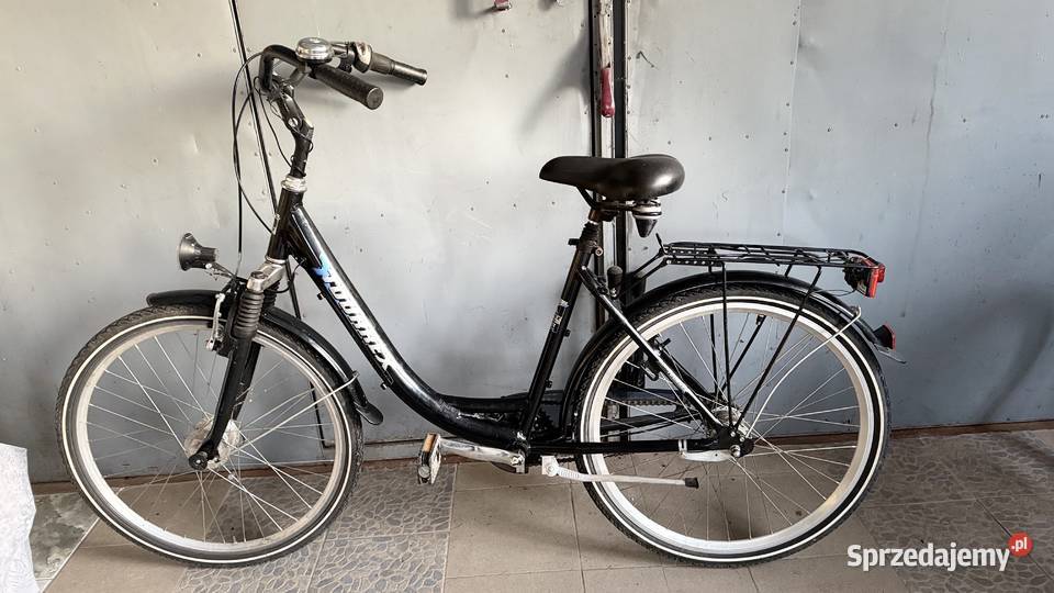 2 Rowery miejskiego Miejskie Lublin
