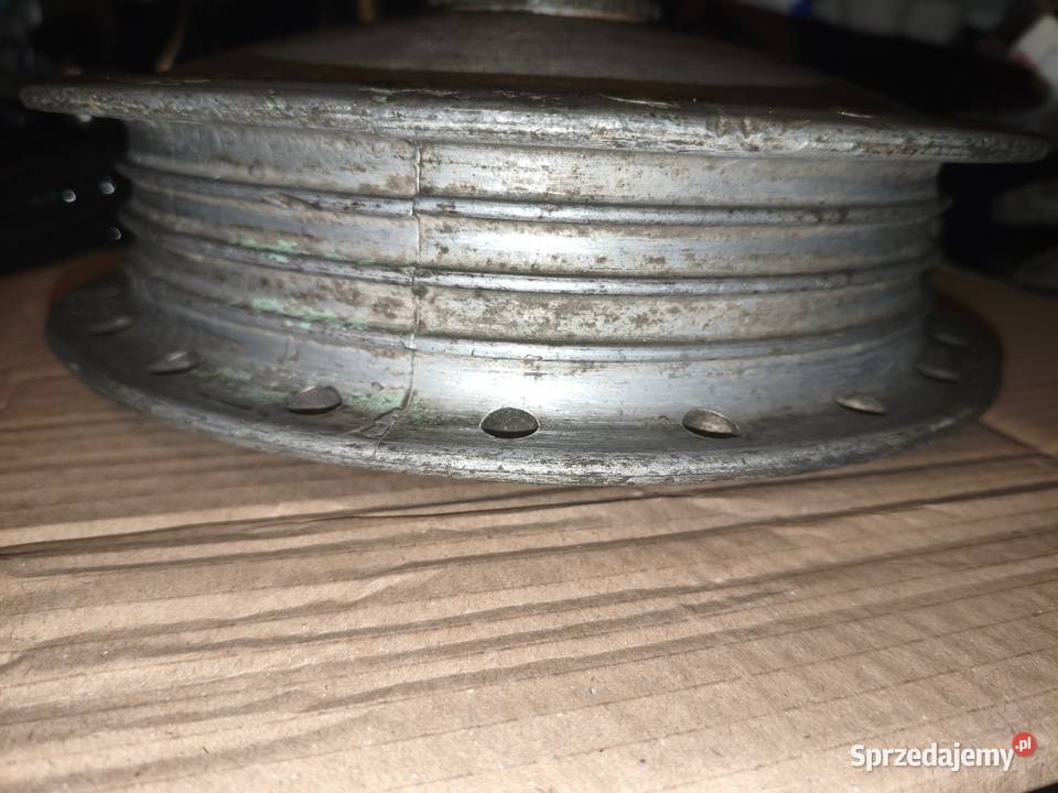 Bęben koła K750 Dniepr MT K650 Leszno