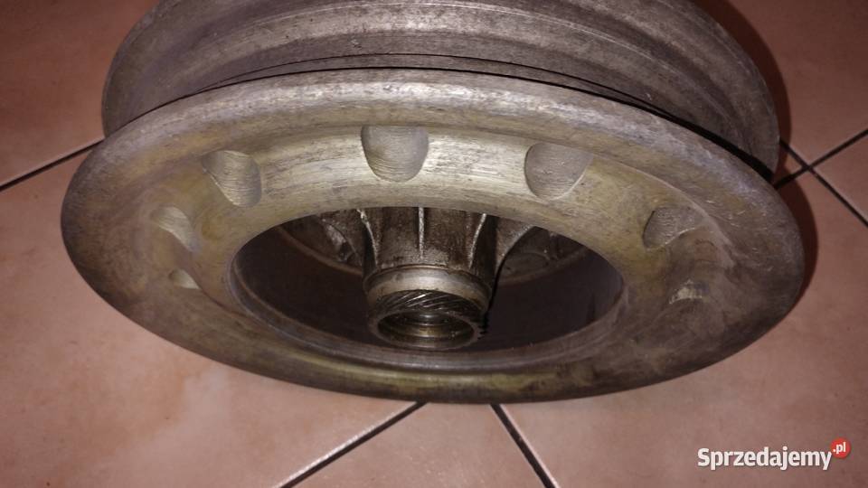 koło junak prototyp Radom