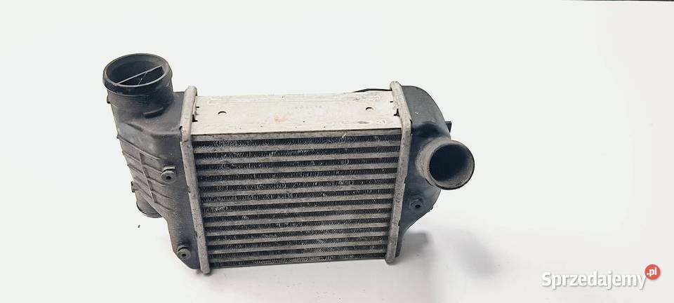 INTERCOOLER AUDI A8 D3 II LIFT V8 42 osobowe kujawsko-pomorskie