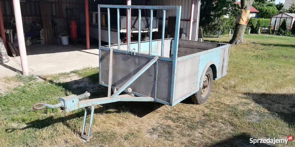 Opryskiwacz 300l 10m Opryskiwacze Stary Brześć