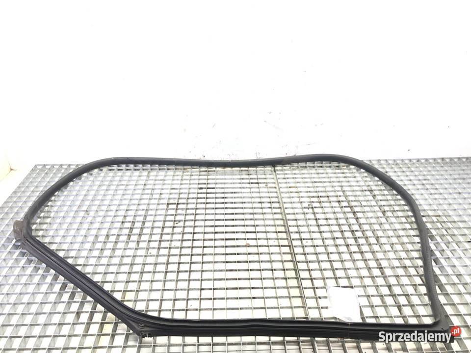 USZCZELKA DRZWI PRZÓD LEWA MINI R50 R53 osobowe Uszczelki