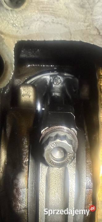 Golf V GTI K04 Stage 2 ZAKUTY kurtyny powietrzne Głogów sprzedam