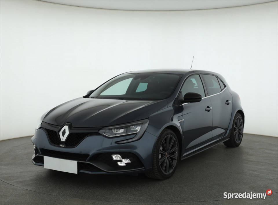 Renault Megane 18 TCe RS przyciemniane szyby Piaseczno sprzedam
