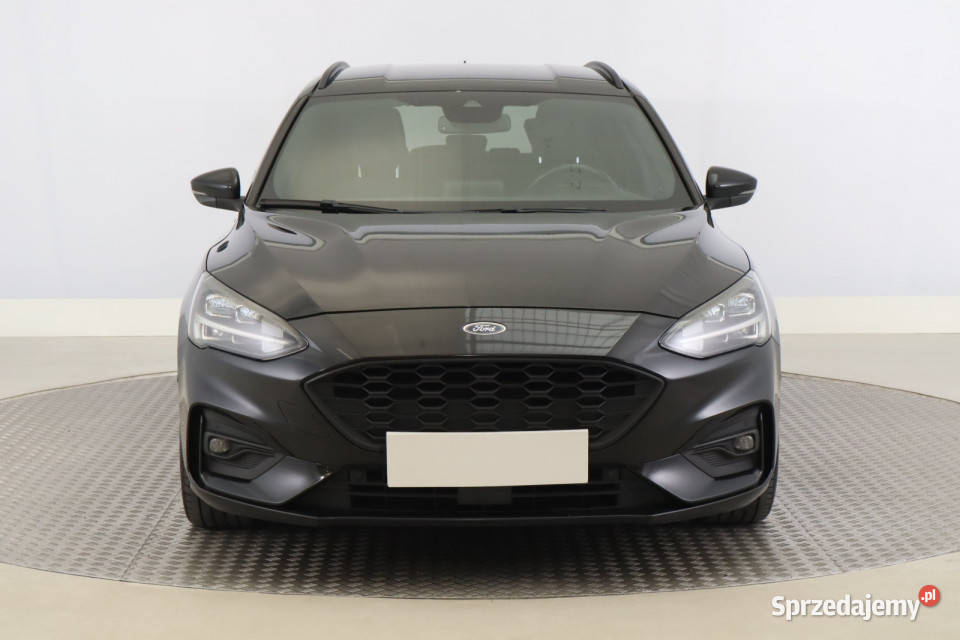 Ford Focus 20 EcoBlue Zabrze