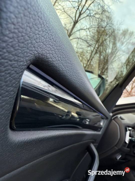 Skoda Kodiaq 2 diesel Pruszków sprzedam