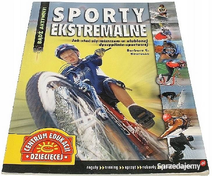 SPORTY EKSTREMALNE