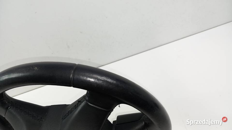 SKODA SUPERB II KIEROWNICA SKÓRA MULTIFUNKCJA Zbierkowo
