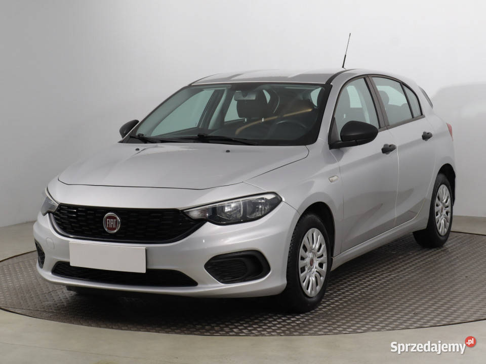 Fiat Tipo 14 16V Bielany Wrocławskie