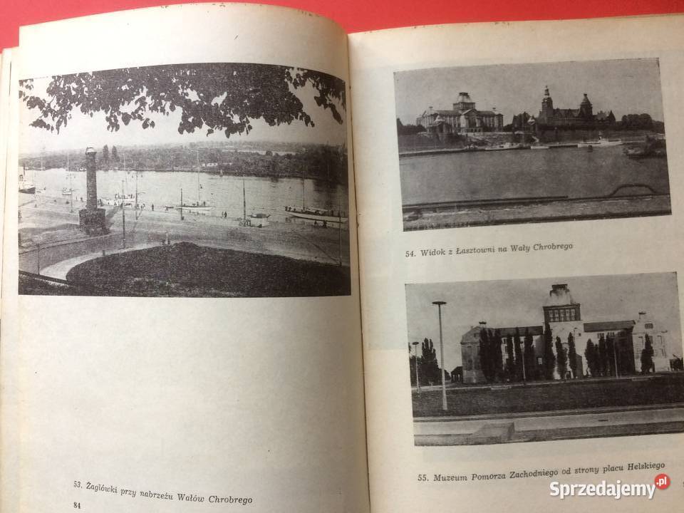 3094 Szczecin Miasto Parków I Zieleni sprzedam