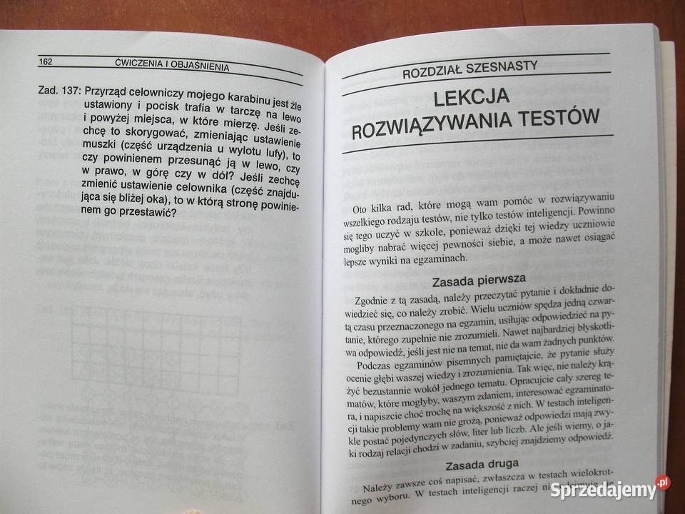 swoje IQ Eamonn Butler Madsen Pirie Poradniki, albumy i reportaże Siedlce