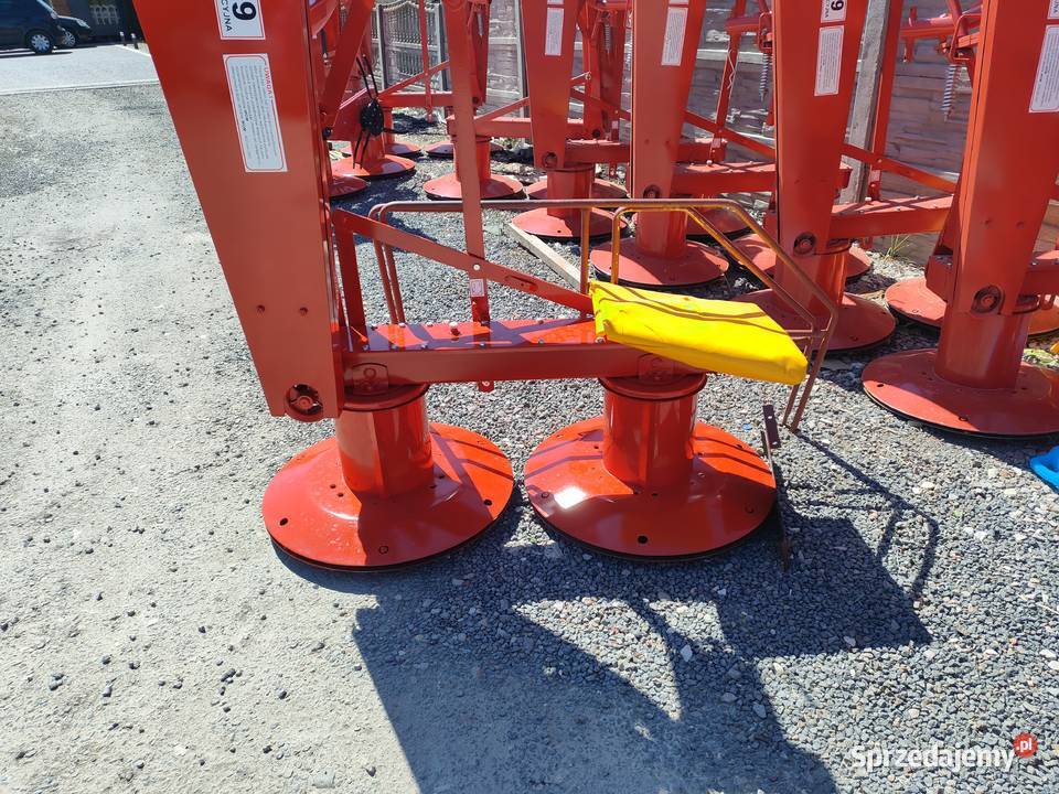 Kosiarka rotacyjna bębnowa BIELROLGatra NOWA 47 Hajnówka sprzedam