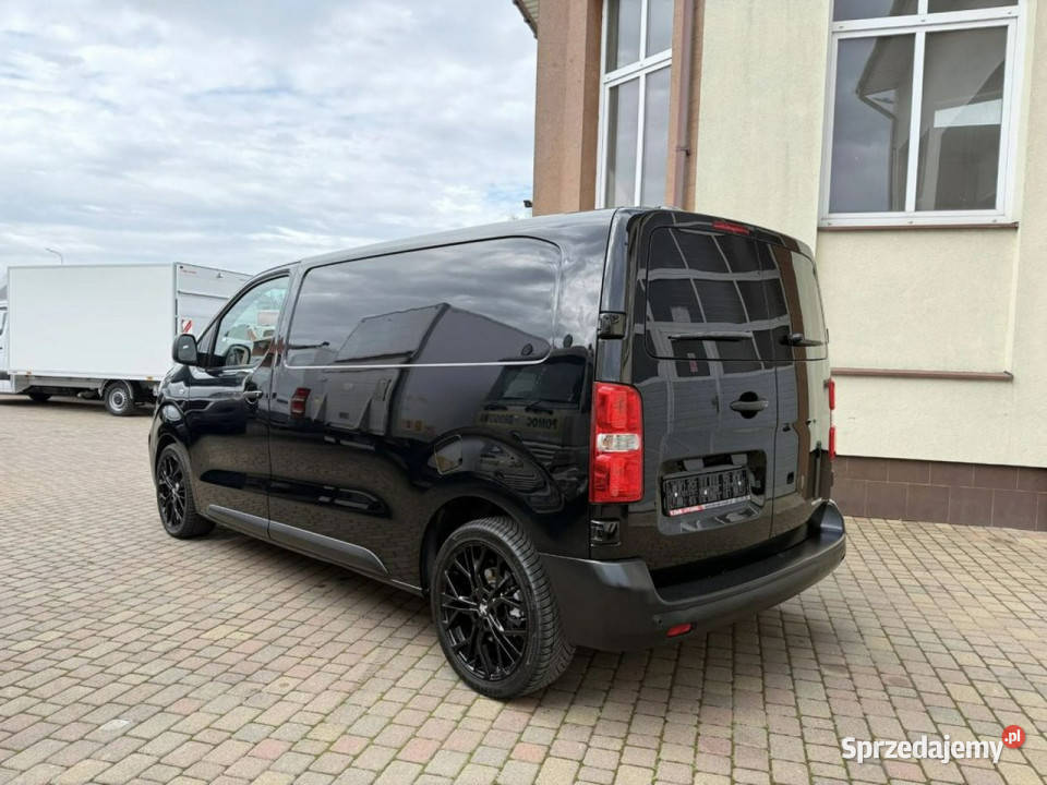 Peugeot Expert FV 23 Gwarancja sprzedam