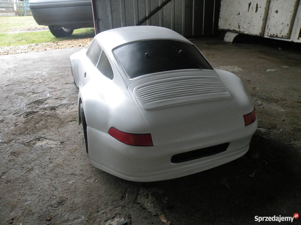 modele rc carson c 5 Częstochowa