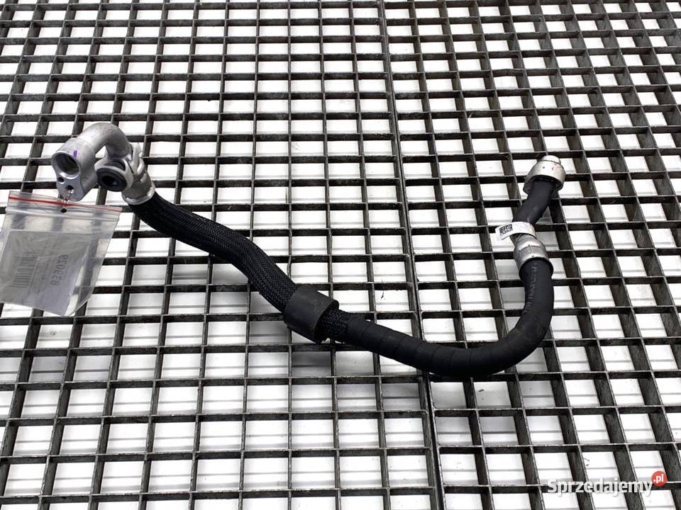 RURKA KLIMATYZACJI MINI CLUBMAN F54 6834655 15