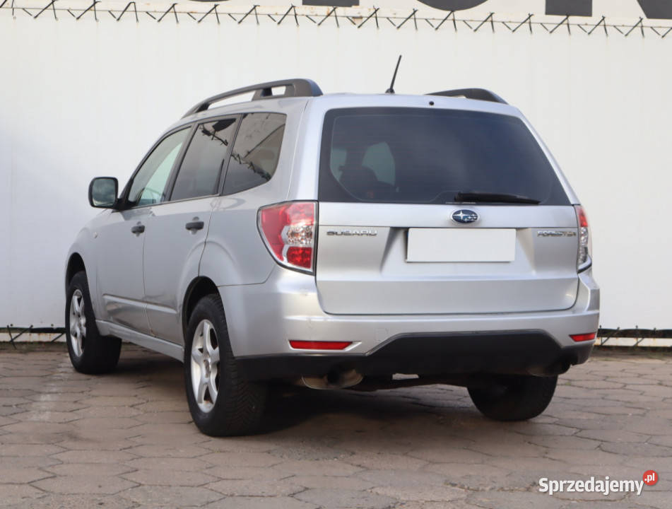 Subaru Forester 20 X poduszka powietrzna łódzkie Łódź