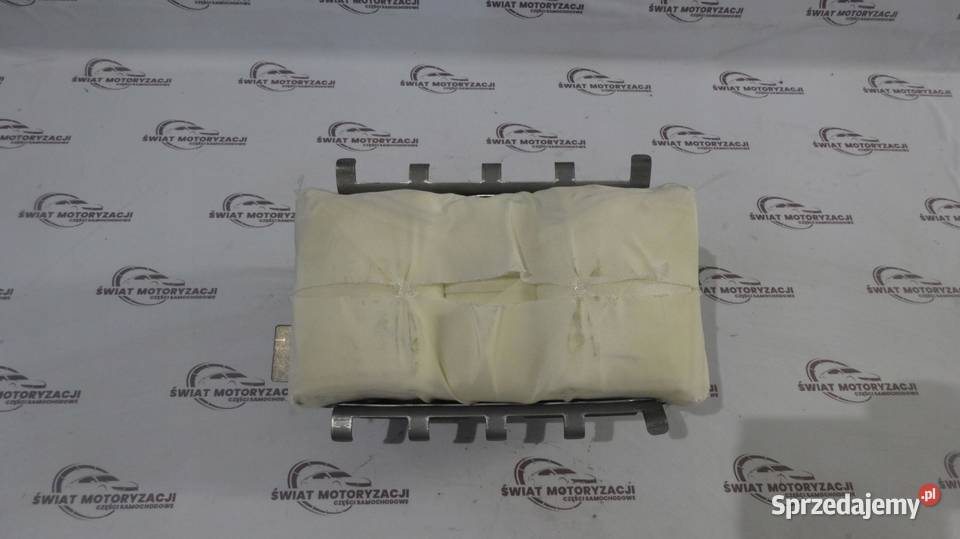 TOYOTA PRIUS II XW20 08r poduszka pasażera świętokrzyskie