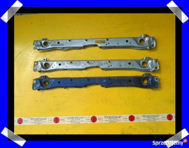 Toyota rav4 2000 2001 2005 wzmocnienie listwa