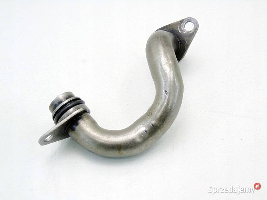 RURKA PRZEWÓD OLEJU 25 TDI AUDI A4 A6 A8 PASSAT Sosnowiec