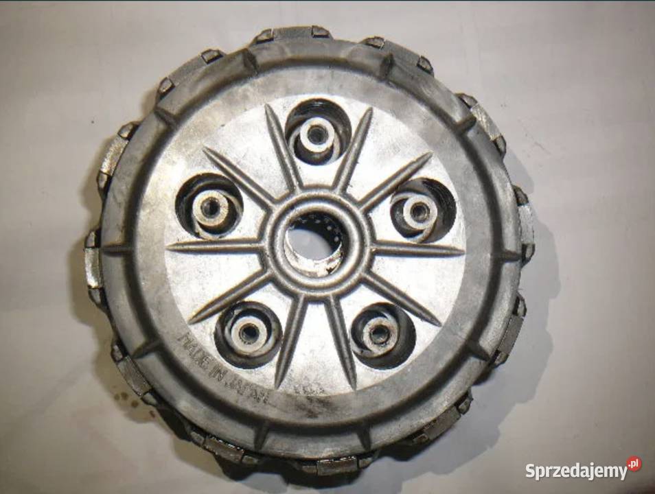 Sprzęgło Kawasaki GPX 600R Ostrzeszów