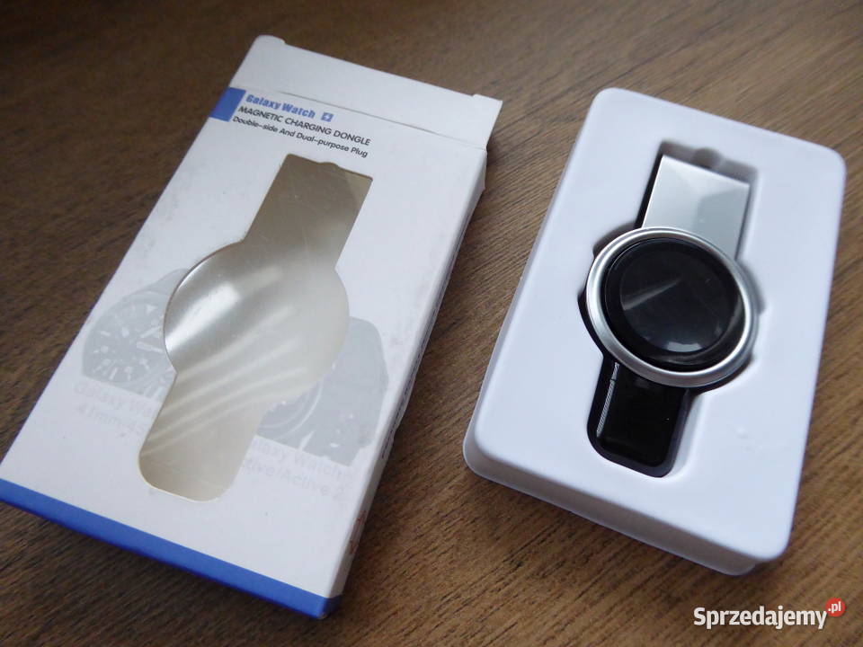 Bezprzewodowa ladowarka indukcyjna do smart warmińsko-mazurskie Ełk sprzedam