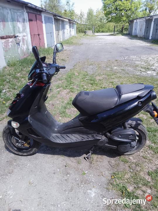 Aprilia ditech Motocykle, skutery, quady Chełm