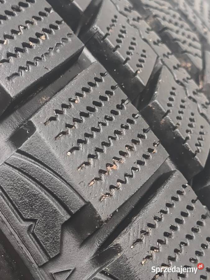 Sprzedam opony zimowe całoroczne 1956015 Głowno sprzedam