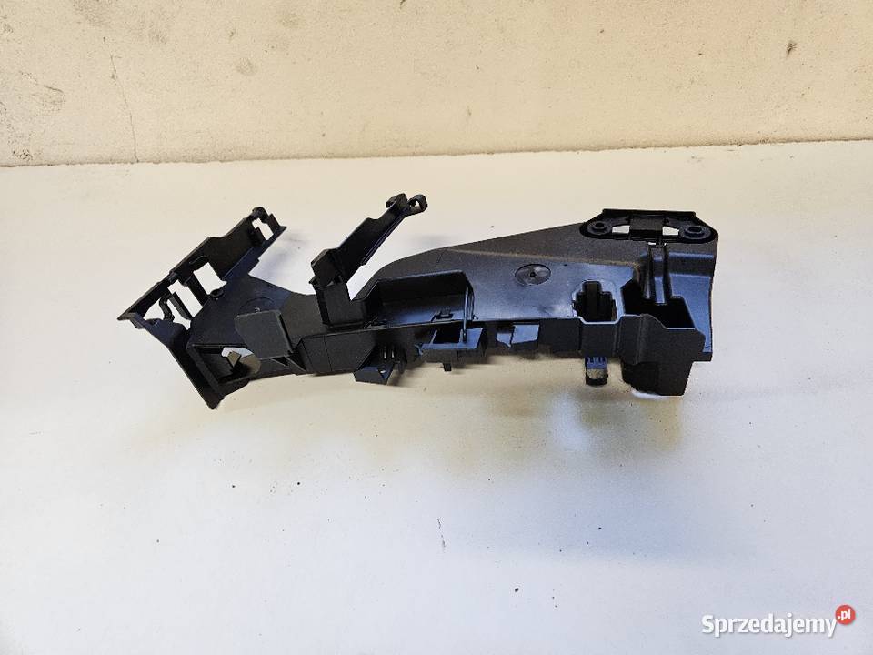 VOLVO XC40 OSŁONA ZAMKA PRAWA PRZÓD 30747094 wielkopolskie Międzychód