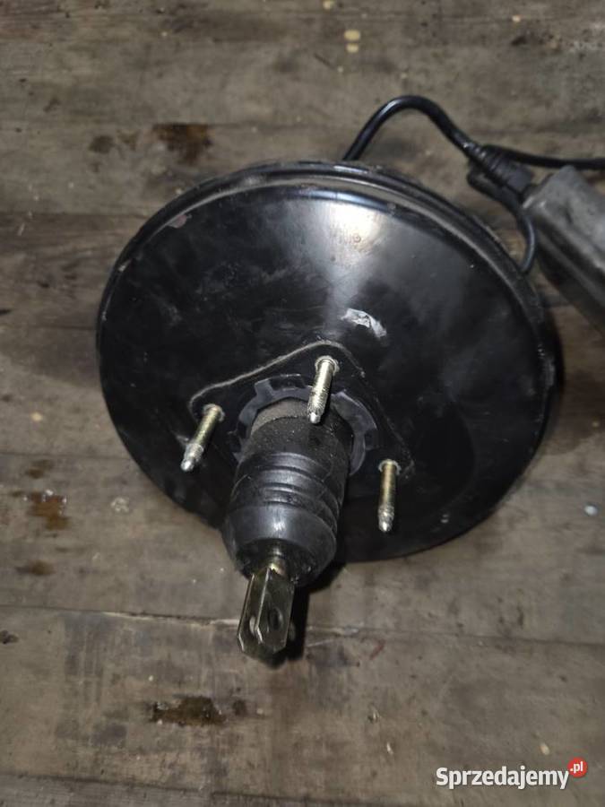 Serwo Peugeot 307 Korektory siły hamowania Łagów