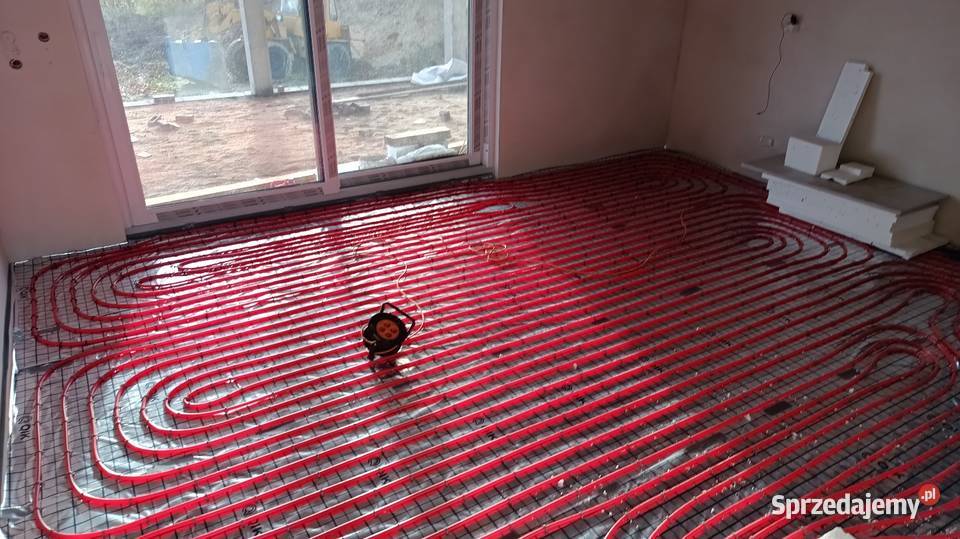 Usługi Hydrauliczne opolskie Kluczbork