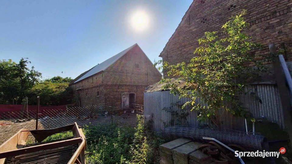 Dom bliźniak Sarbinowo 200m2 sprzedam