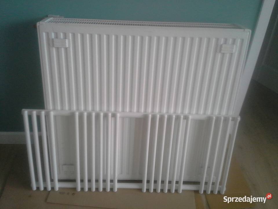 Duży grzejnik płytowy Warszawa