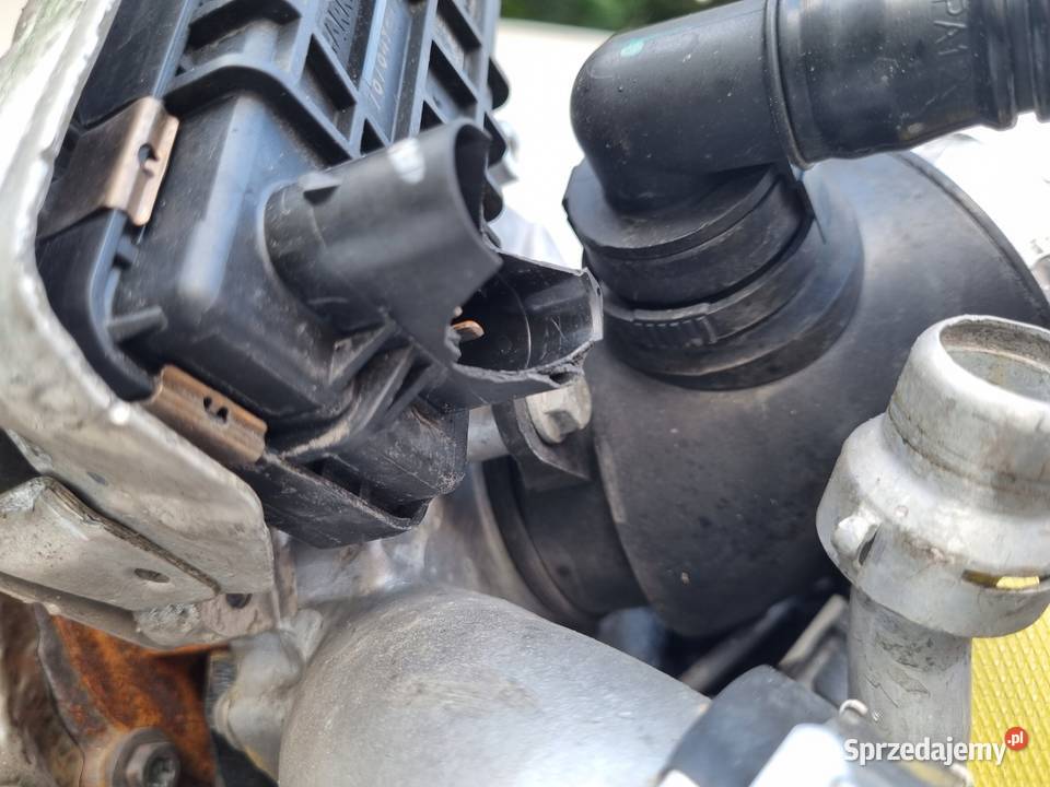 SILNIK KOMPLET Audi A7 4G 30 TDI V6 204 168 CLA Janów