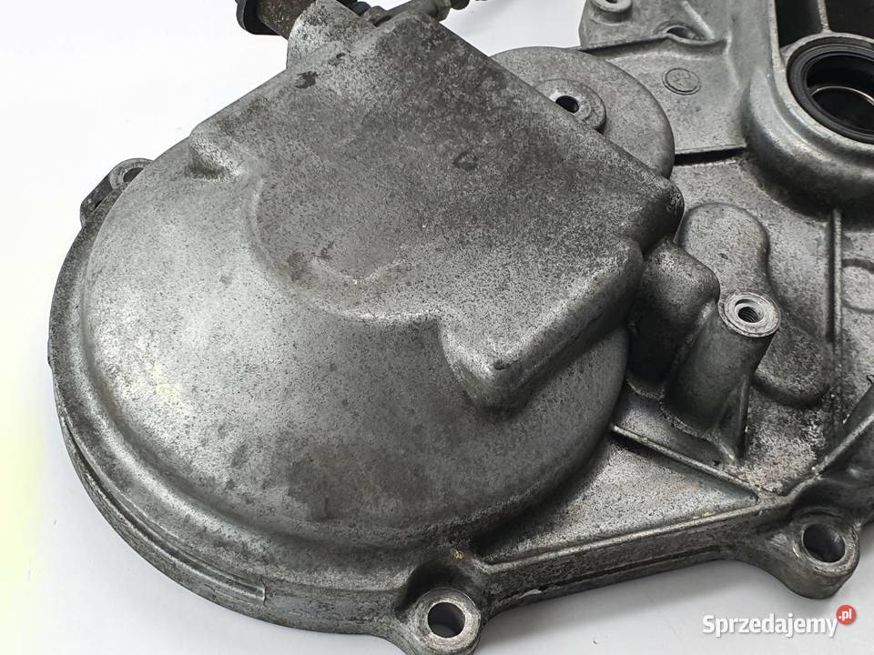 Obudowa Dekiel Korpus Skrzyni Yamaha Rx1 Warrior Łódź