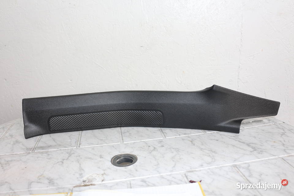 FIAT CROMA 2 0511 OSŁONA PROGU LEWA TYŁ Prochowice