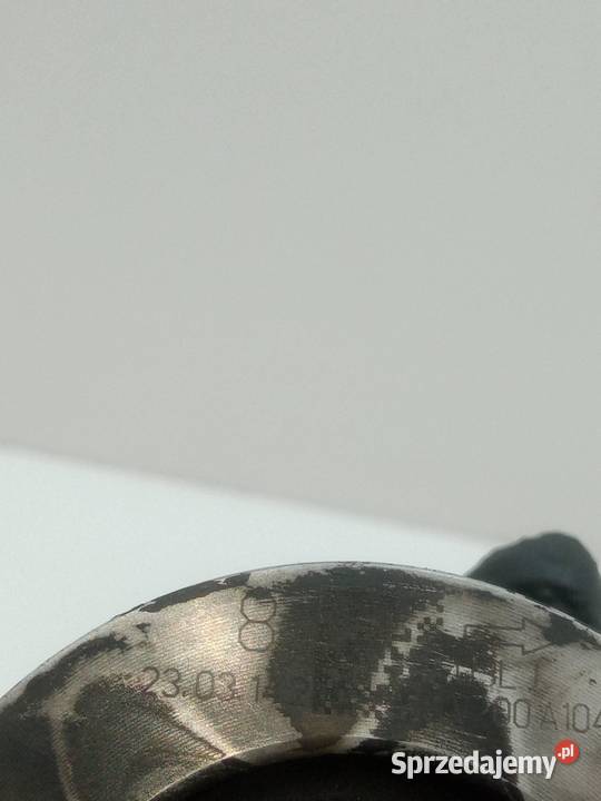 TŁOK KORBOWOD 18R2 16 TDI Seat Altea I 2004