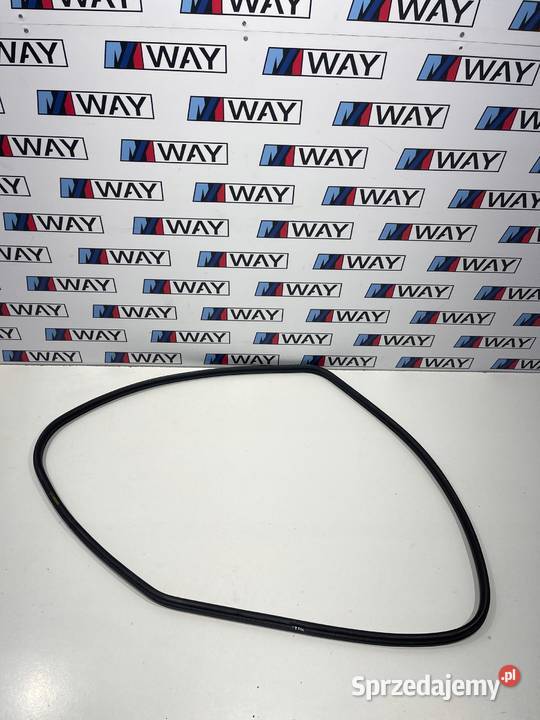 BMW F30 F31 M3 F80 USZCZELKA DRZWI PRAWA LEWA dolnośląskie