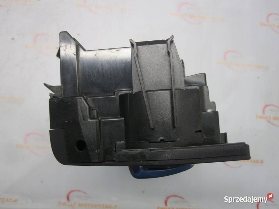 AUDI A3 SPORTBACK 8PA 10r panel klimatyzacji Kielce