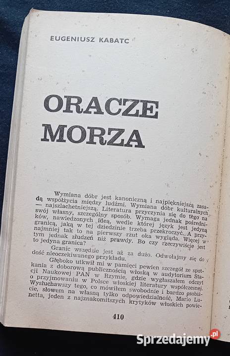 Literatura na świecie 12 161 1984 r Format
