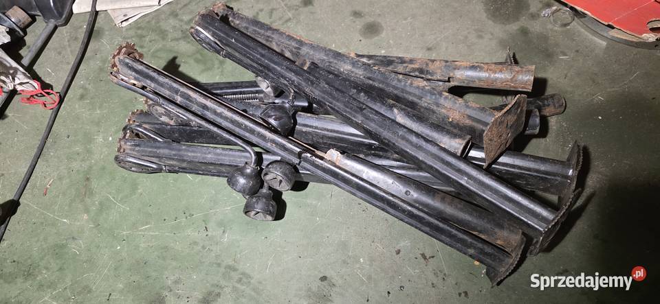 T3 lewarek oryginał Konstantynów Łódzki sprzedam