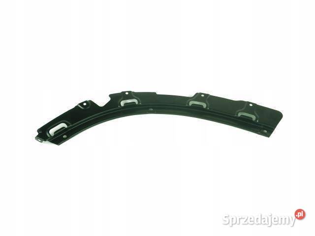 MOCOWANIE LISTWY PROGU LEWY SUZUKI VITARA 9698
