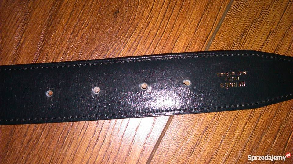 Pasek Hermes kujawsko-pomorskie